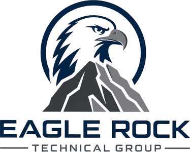 Eagle Rock Technical Group logo